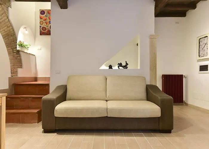 Maison Del Fico Piazza Navona