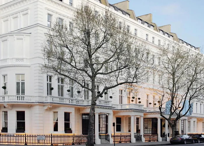  Kensington
