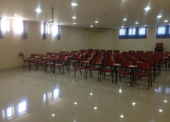 Gran Roza Hotel