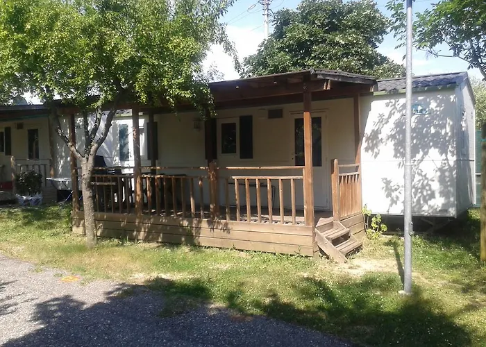 Campeggio Amici Di Lazise