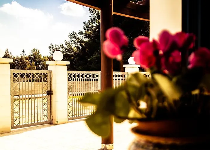 Complesso Gardencasa
