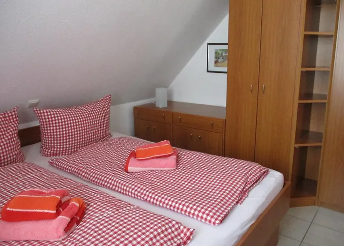 Hotel nahe College: Fishermans
