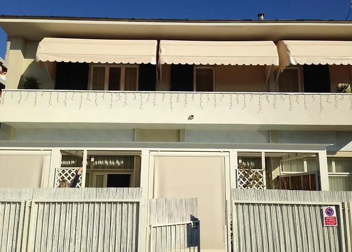 Il Marlo Suite&Breakfast