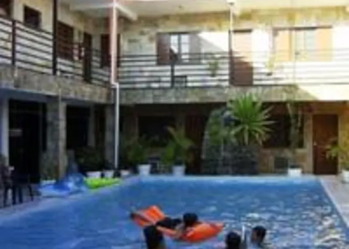 Hotel para famílias: Hotel Alaska