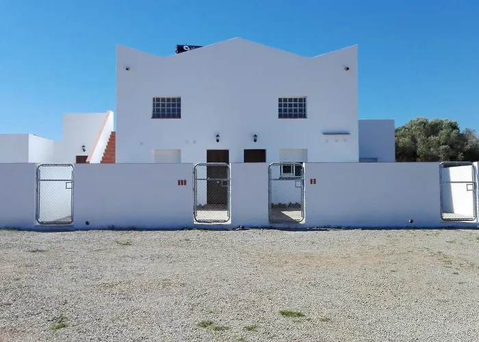 Alquiler de vacaciones: Alojamiento Rural El Abuelo