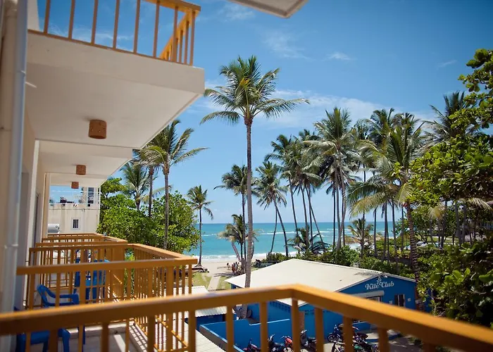 Kite Beach Inn