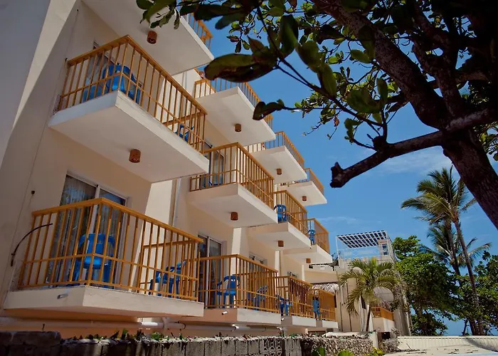 Kite Beach Inn