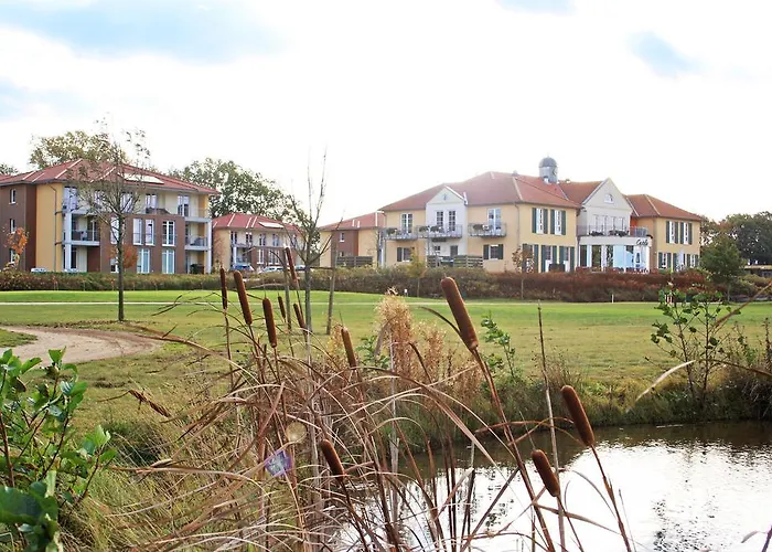 Ferienvermietung: Castello Apartments