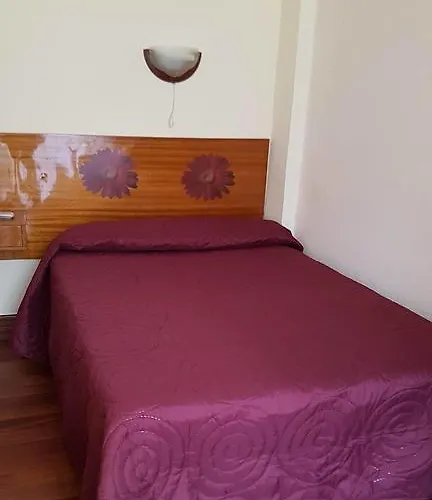 Casa de huéspedes: Pension Martinez