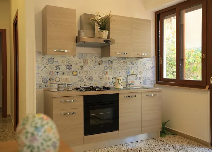 Casa Il Coccio