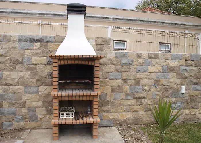 Hotel barato: Casa Do Miguel