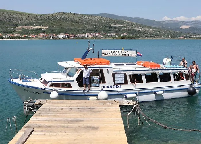 Apartment Marina