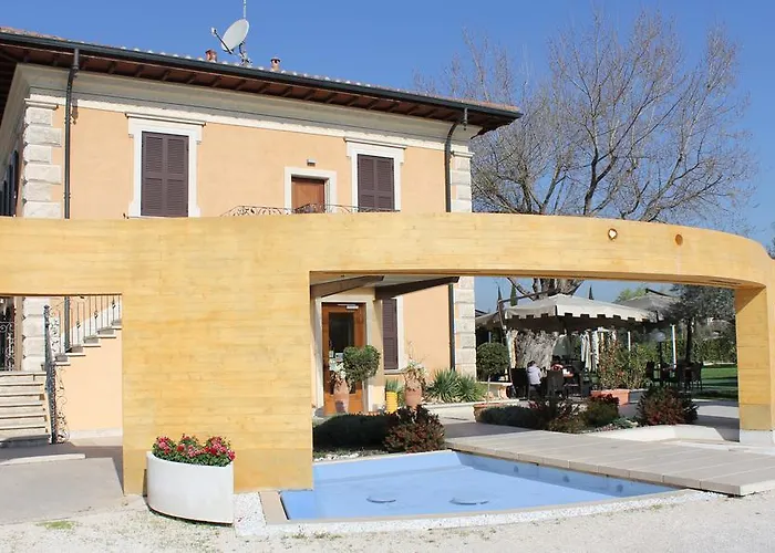Villa Tivoli