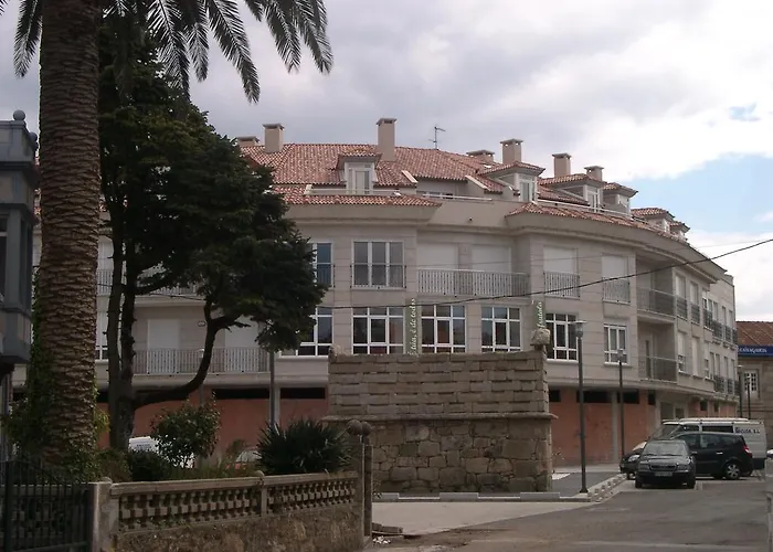 Alquiler de vacaciones: Apartamentos Illa