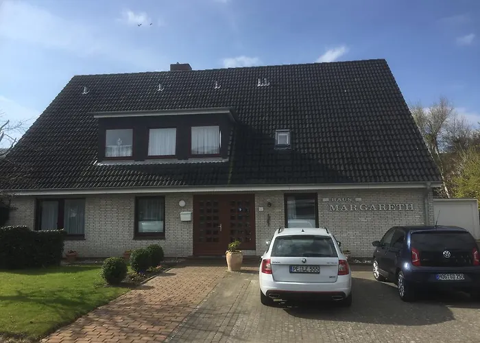 Gästehaus: Gästehaus Margareth