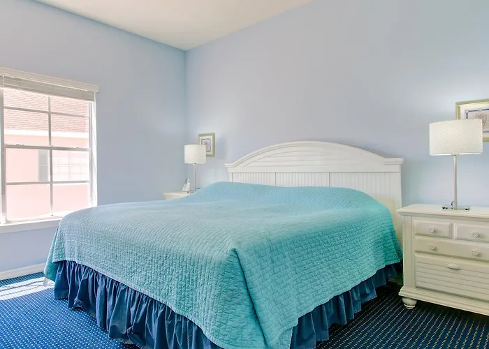 Vacation home: Runaway Beach Resort By Magical Memories -Disney Area