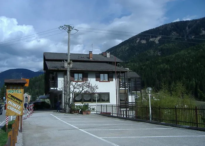 Residence Hotel Montechiara