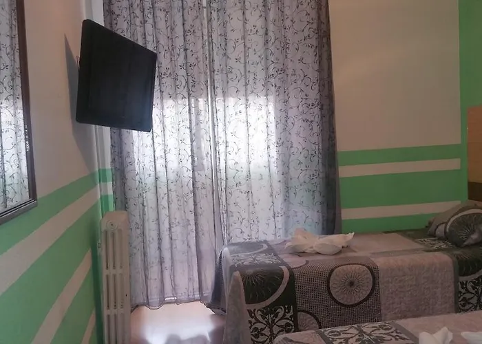 Hostal Lima