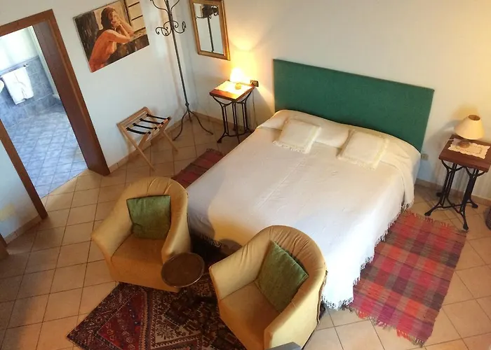 Relais Varnello
