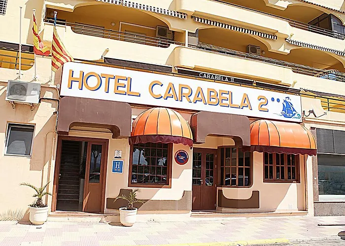  Carabela