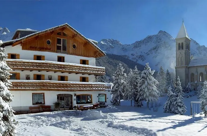 Alpenhof