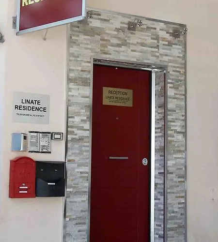  Linate Residence