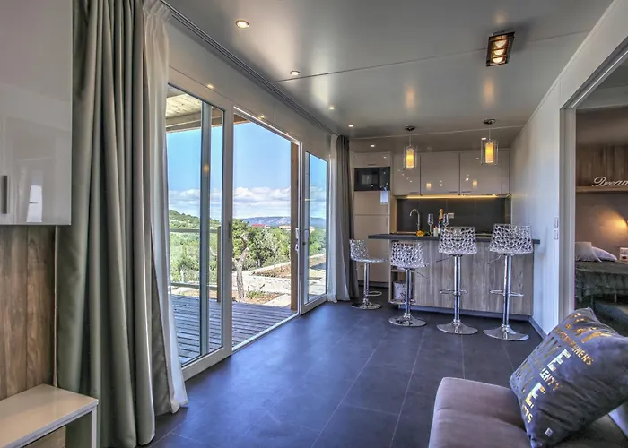 Familienhotel: Camp Rehut