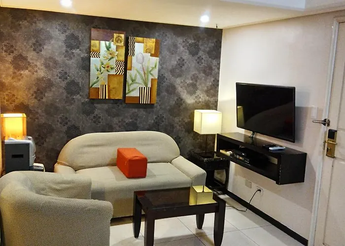 Best Selfcatering Ralph Anthony Suites