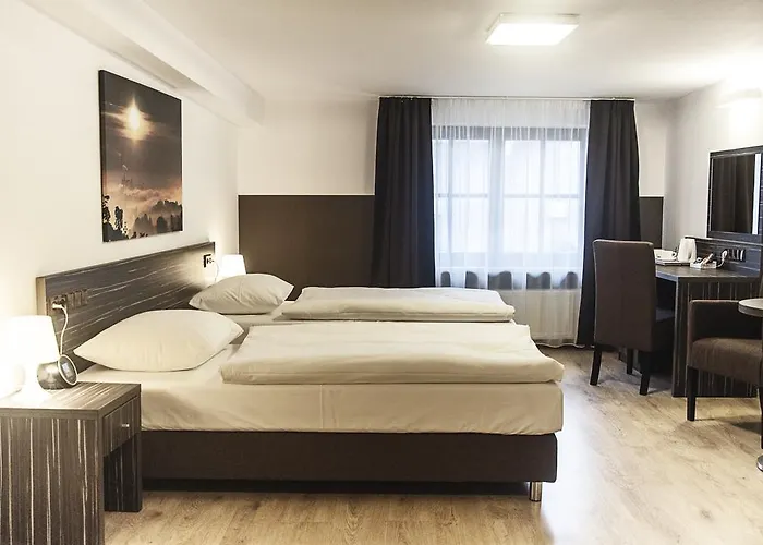 Hotel: Pergamin Apartments