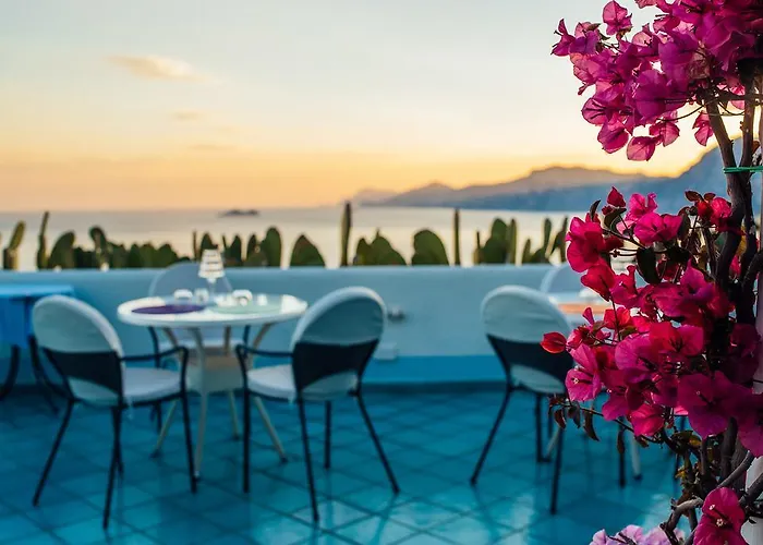 Hotel familiare: Hotel Le Fioriere