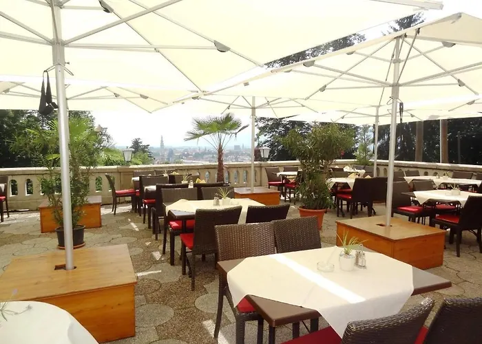 Restaurant Schweizerhaus