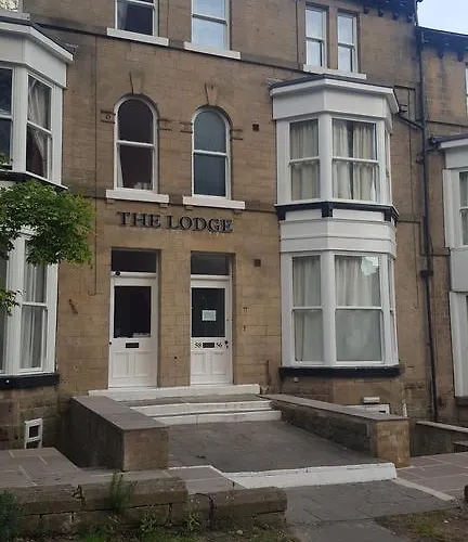 Lodge Harrogate