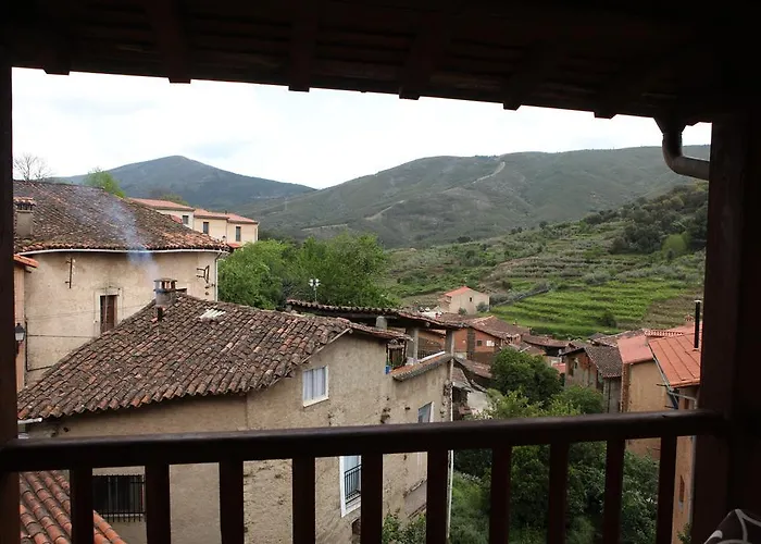 Apartamento: Apartamentos Rurales La Solana