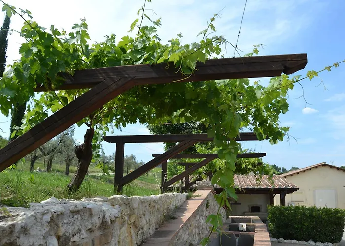 Tenuta Pizzogallo