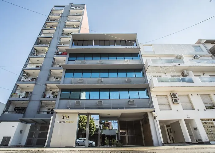 Hotel Necof