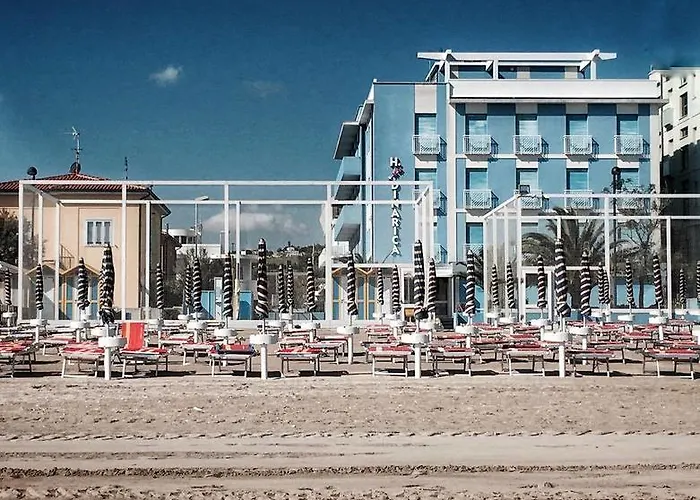 Hotel 3 stelle: Hotel Dinarica