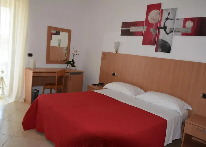 Hotel con vista: Hotel Maggiore