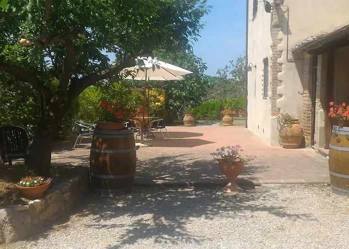 Borgo Montauto