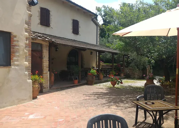 Borgo Montauto