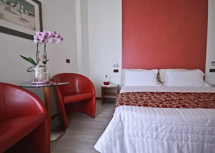 Ermitage Hotel