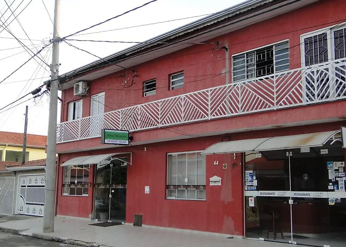 Hotel para famílias: Hotel Reimann