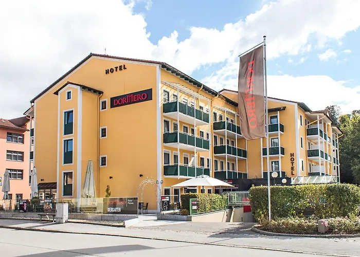 Dormero Passau