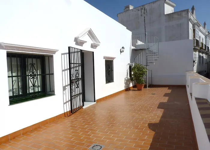 Casa de huéspedes: Hostal Boutique Casa La Laja