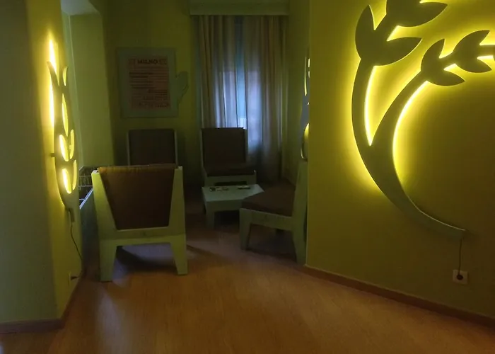 Hotel Vitoria