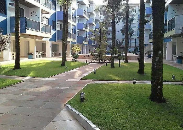Aluguéis de temporada: Condomínio Riviera