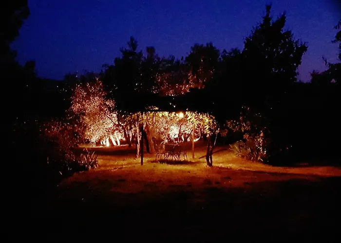 Agriturismo Antico Borgo Poggitazzi
