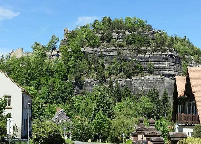 Goldberghaus