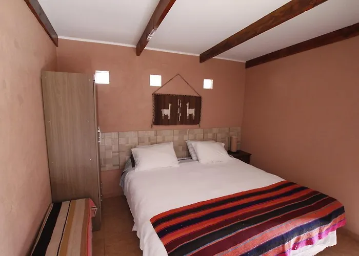  Casa Turipite