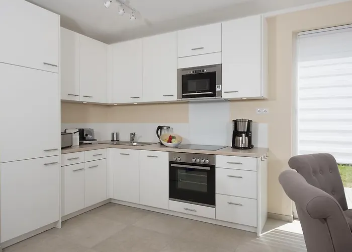 Hotel nahe College: Küstensegler