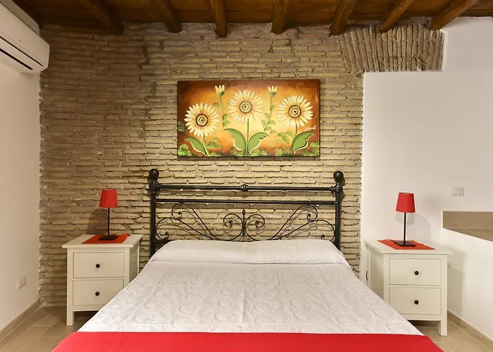 Maison Del Fico Piazza Navona